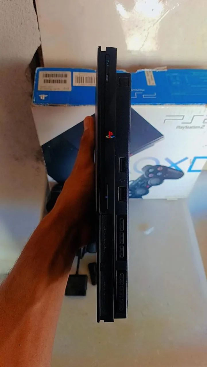 Playstation2  - Foto 2