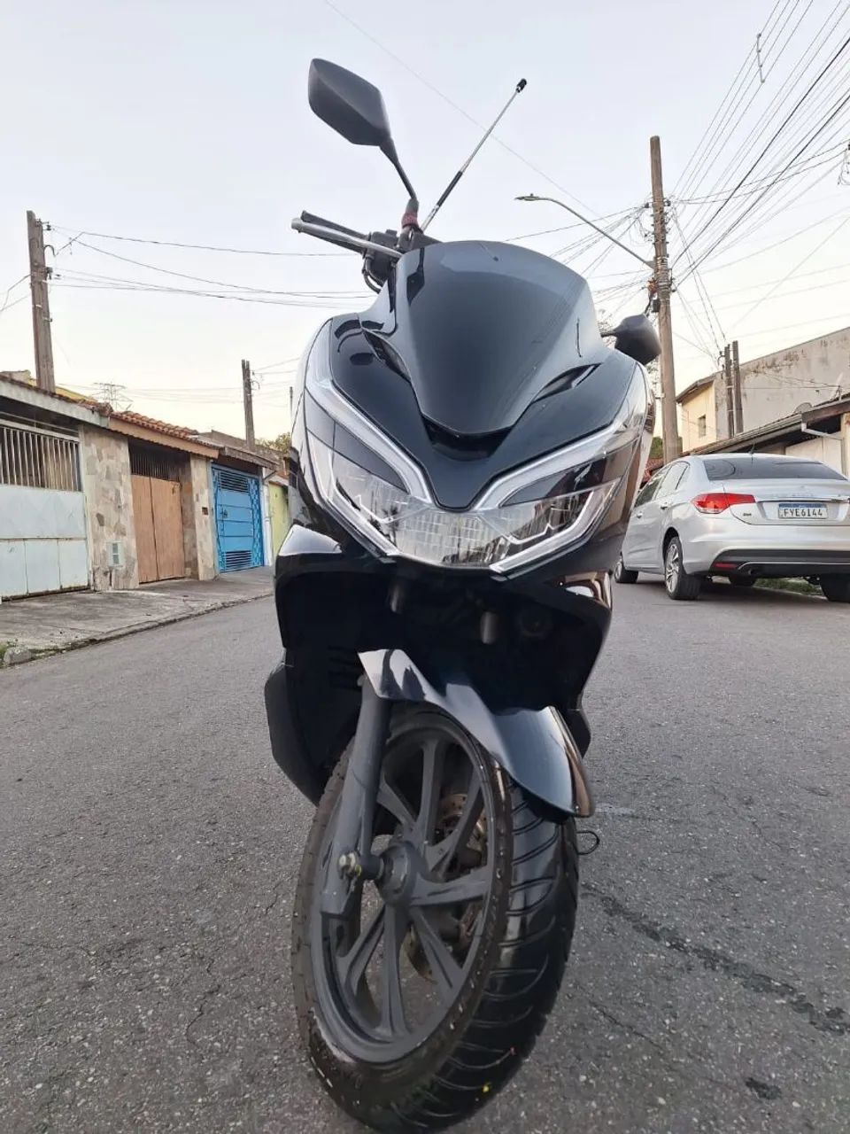 Vende-se PCX - Foto 2