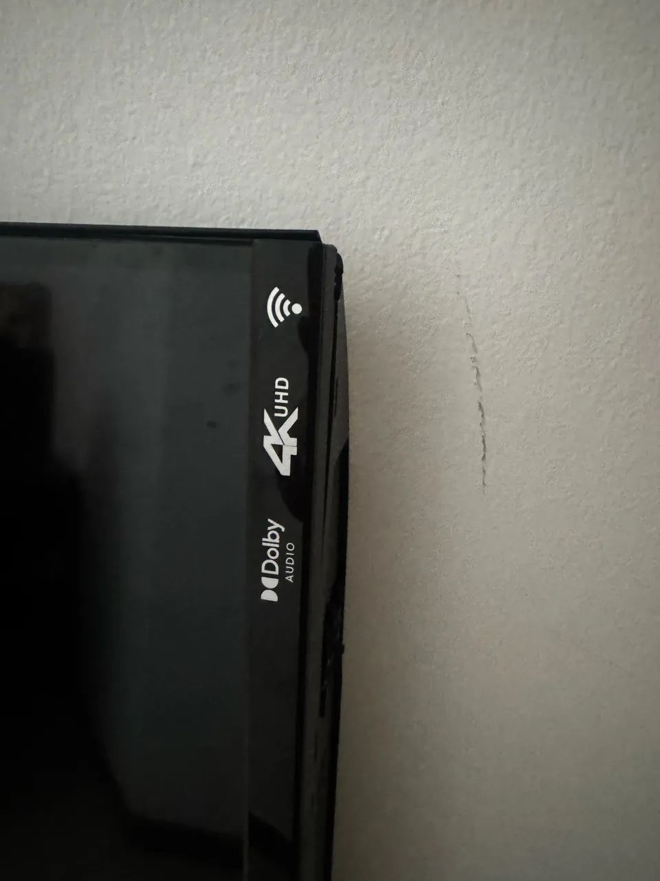 Smart Tv 55 4k Multilaser - Foto 3