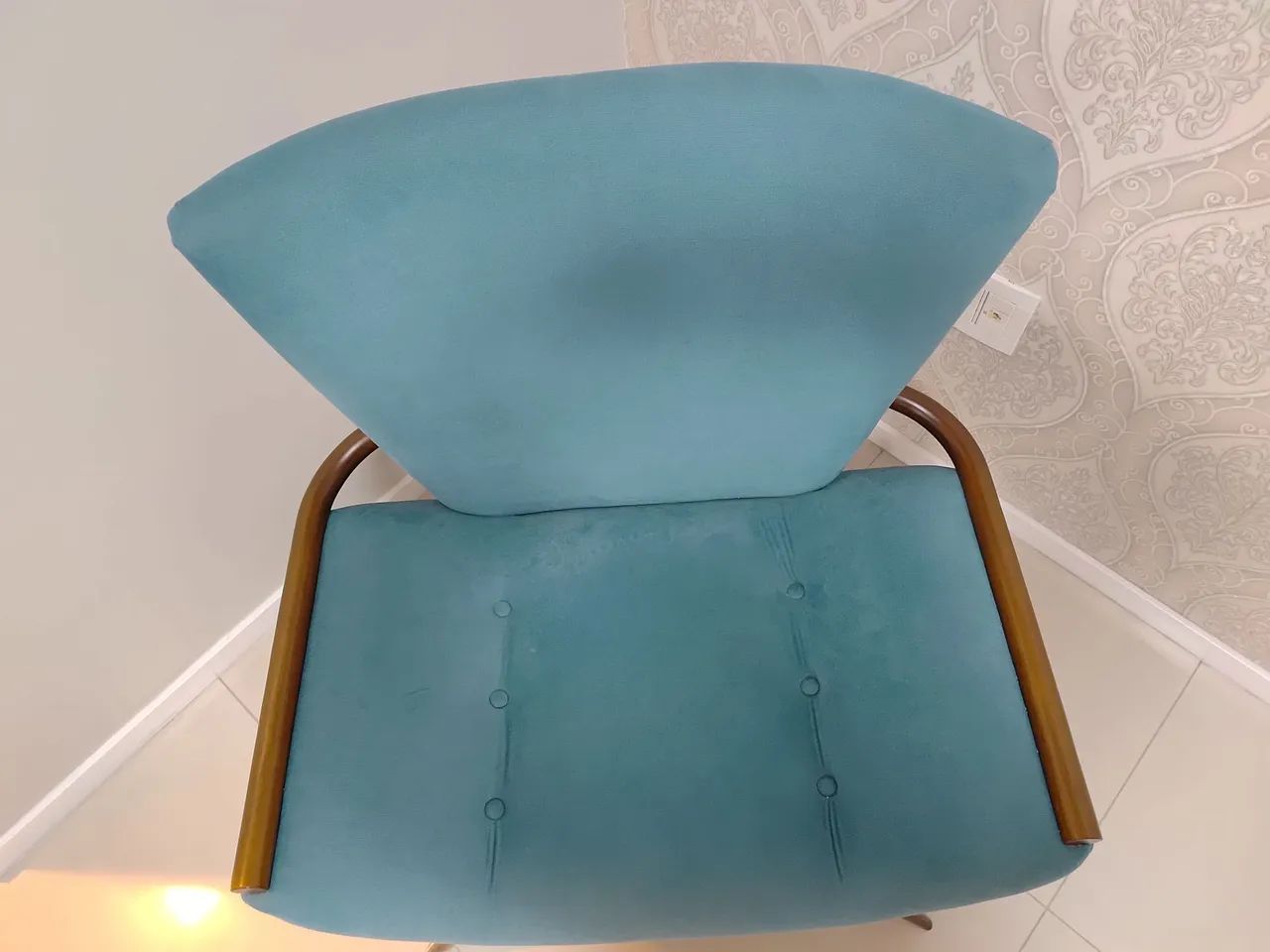 Vendo 2 poltronas - Foto 2