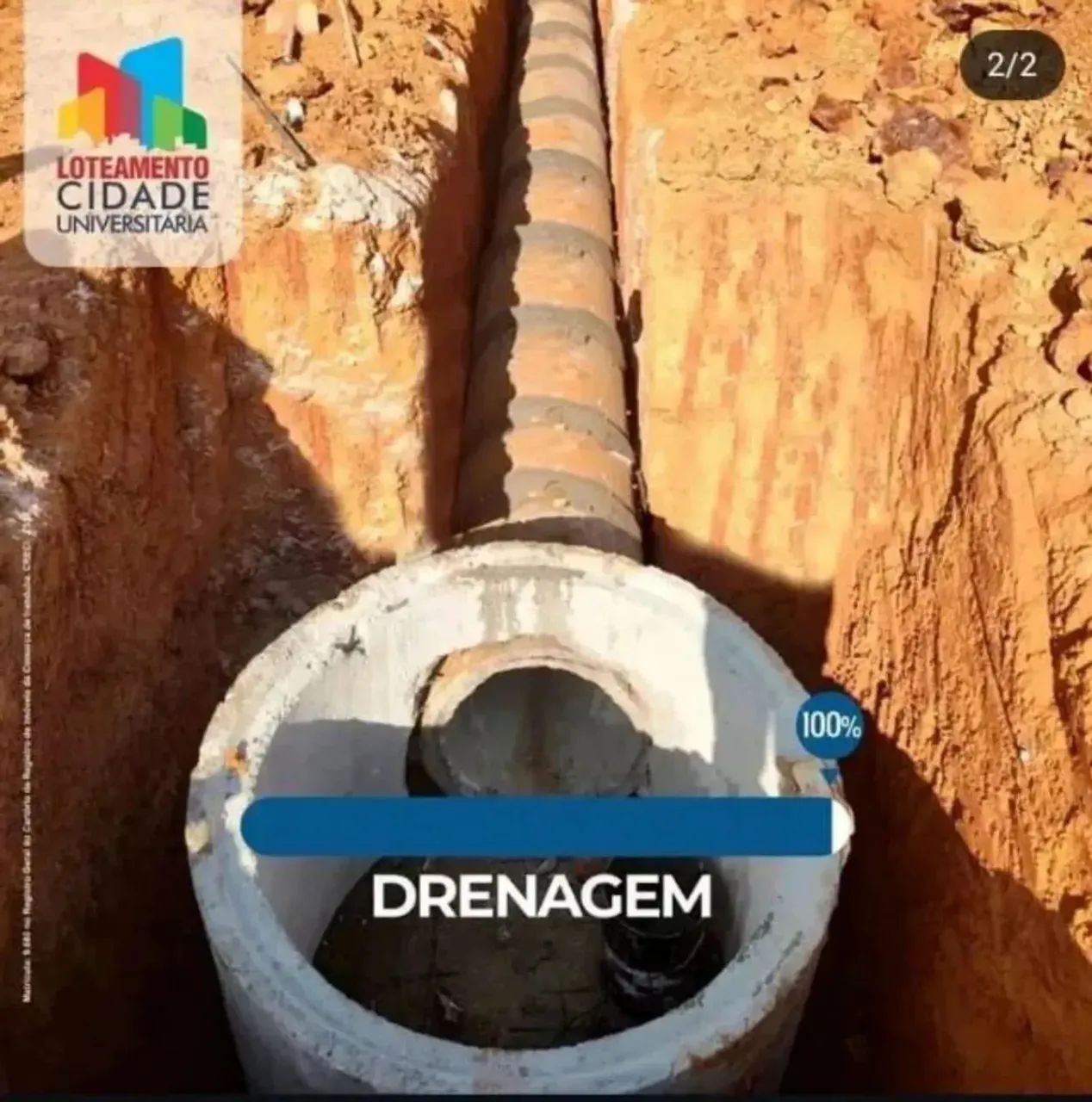 CIDADE UNIVERSITÁRIA. - Foto 3