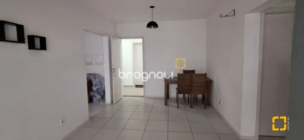 Brognoli Vende- Apartamento 2 dormitórios com 1 suíte em Canasvieiras - Foto 3