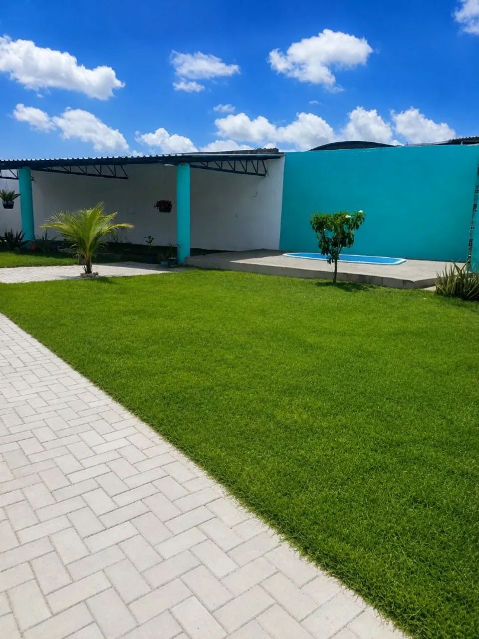 Aluguel De Espaço Para Festas e Eventos  - Foto 2