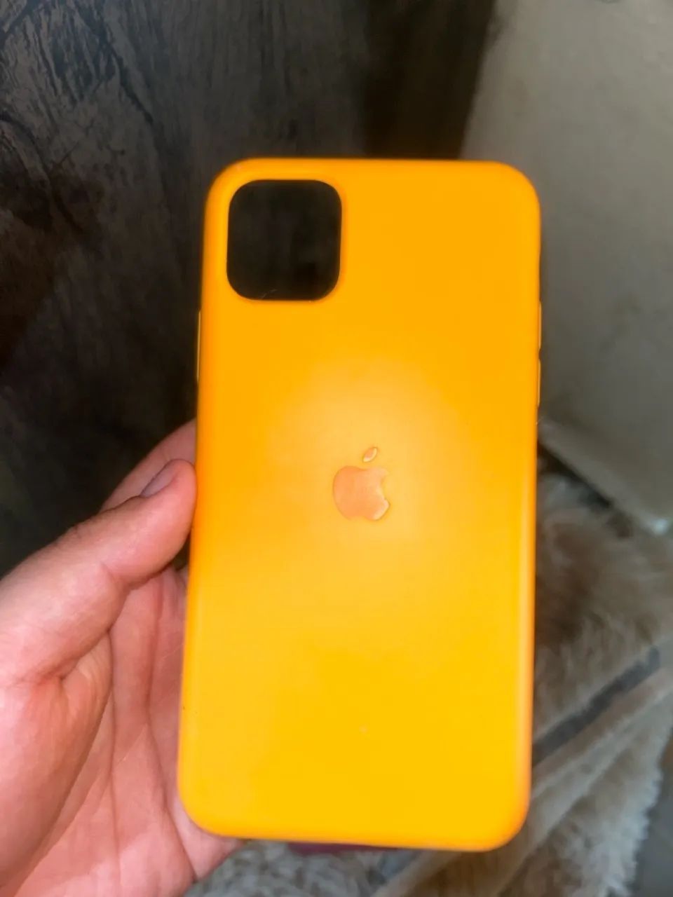 Capinhas de Iphone 11 Pro Max - Foto 3