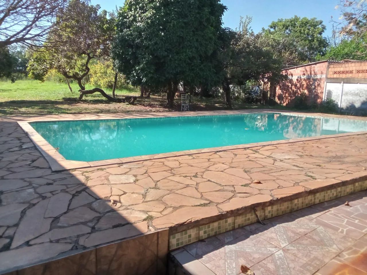 Aluguel chácara Ceilândia Norte  - Foto 3