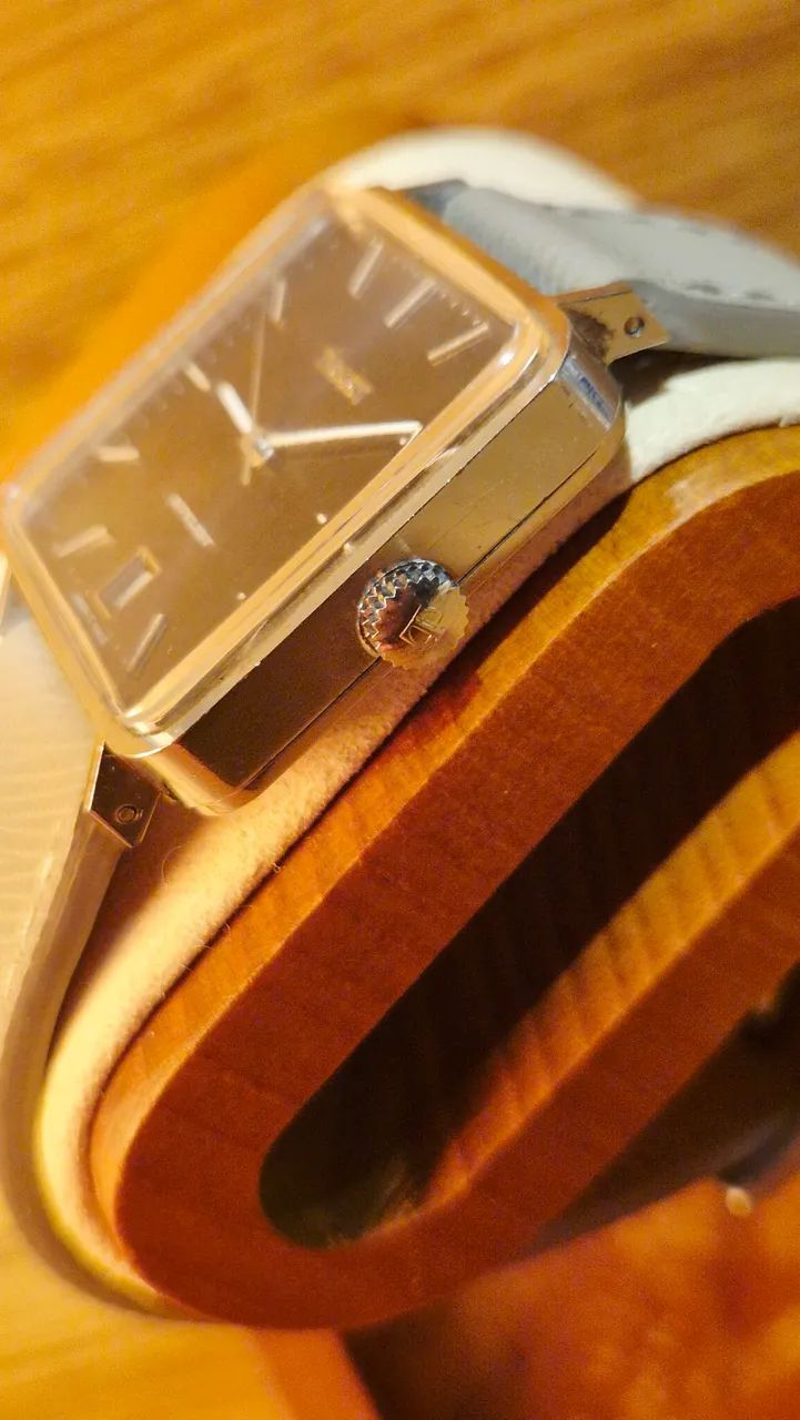Relógio Vintage Tissot - Foto 2