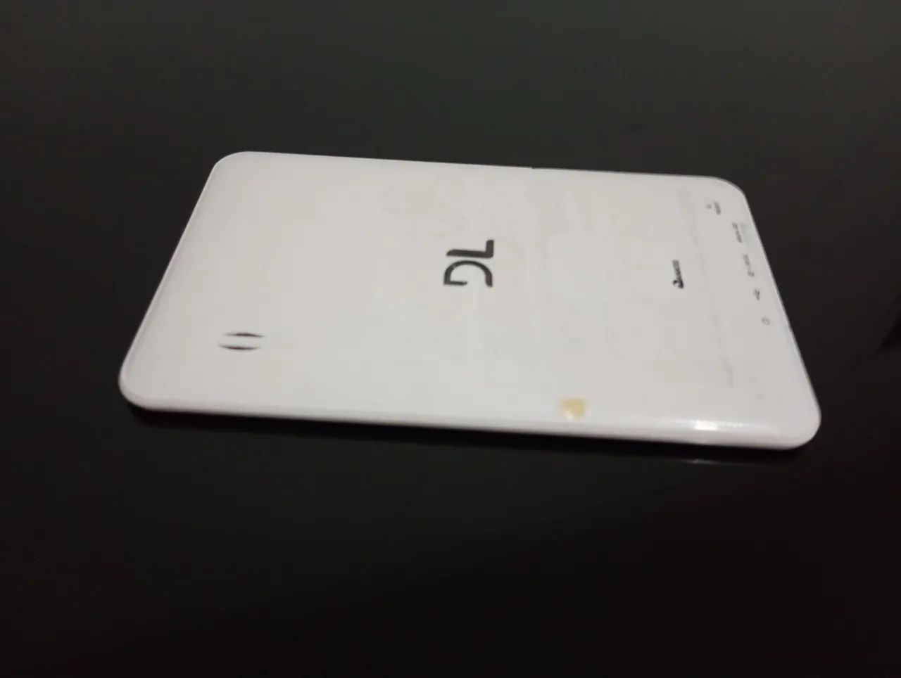 Tablet usado com avaria  - Foto 4