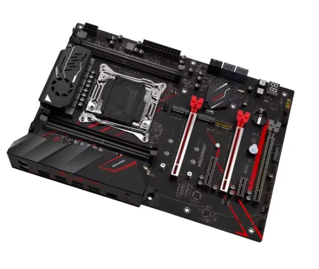 KIT X99 - Foto 4