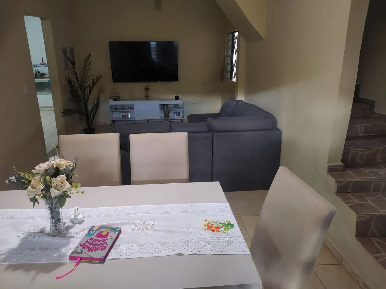 Vendo casa cidade estrutural  - Foto 2