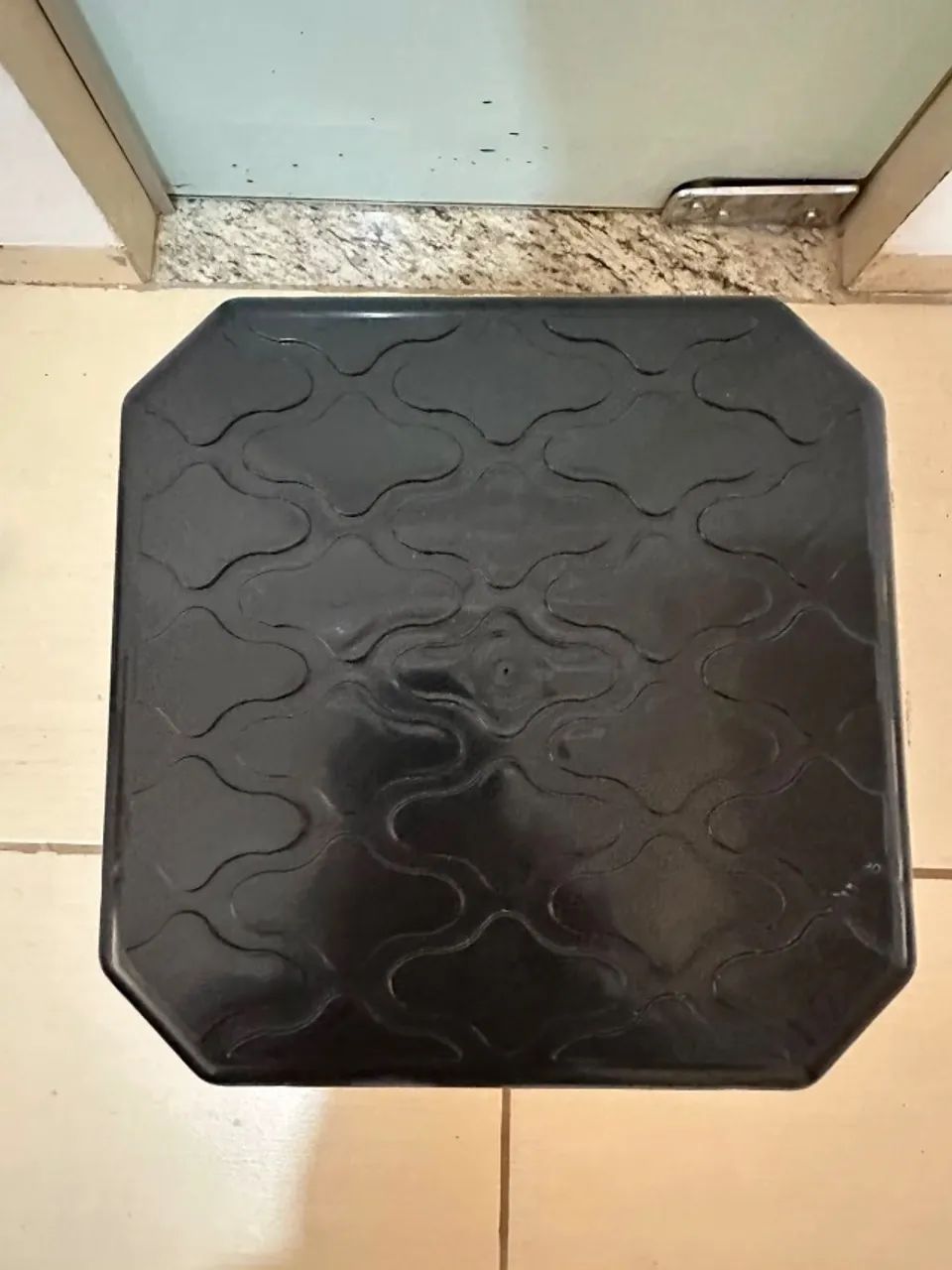Banqueta em polipropileno Agraplast - Foto 2
