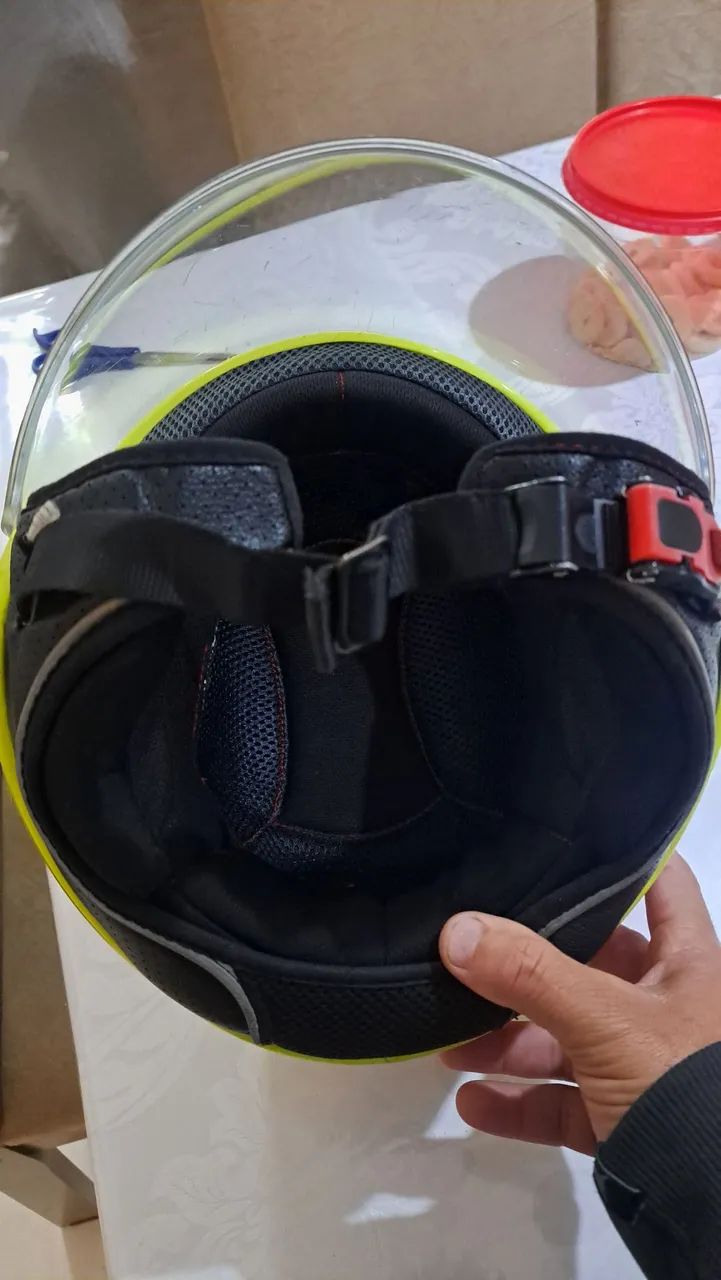 Capacete ls2 - Foto 5