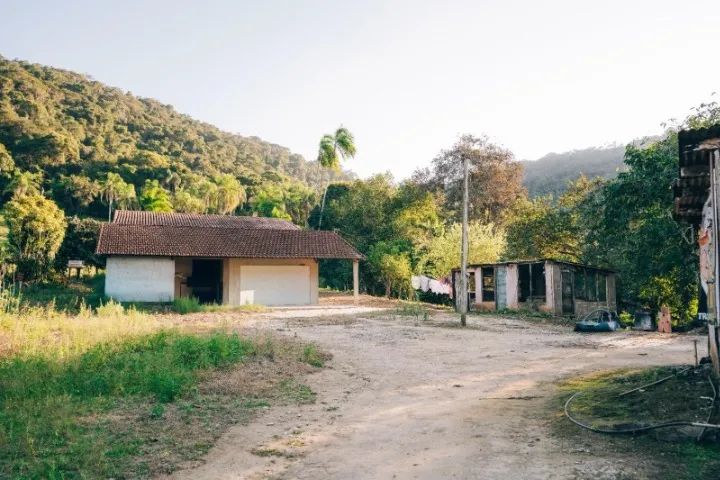 SITIO DE 37,6 ha - 376 mil m² - Foto 5