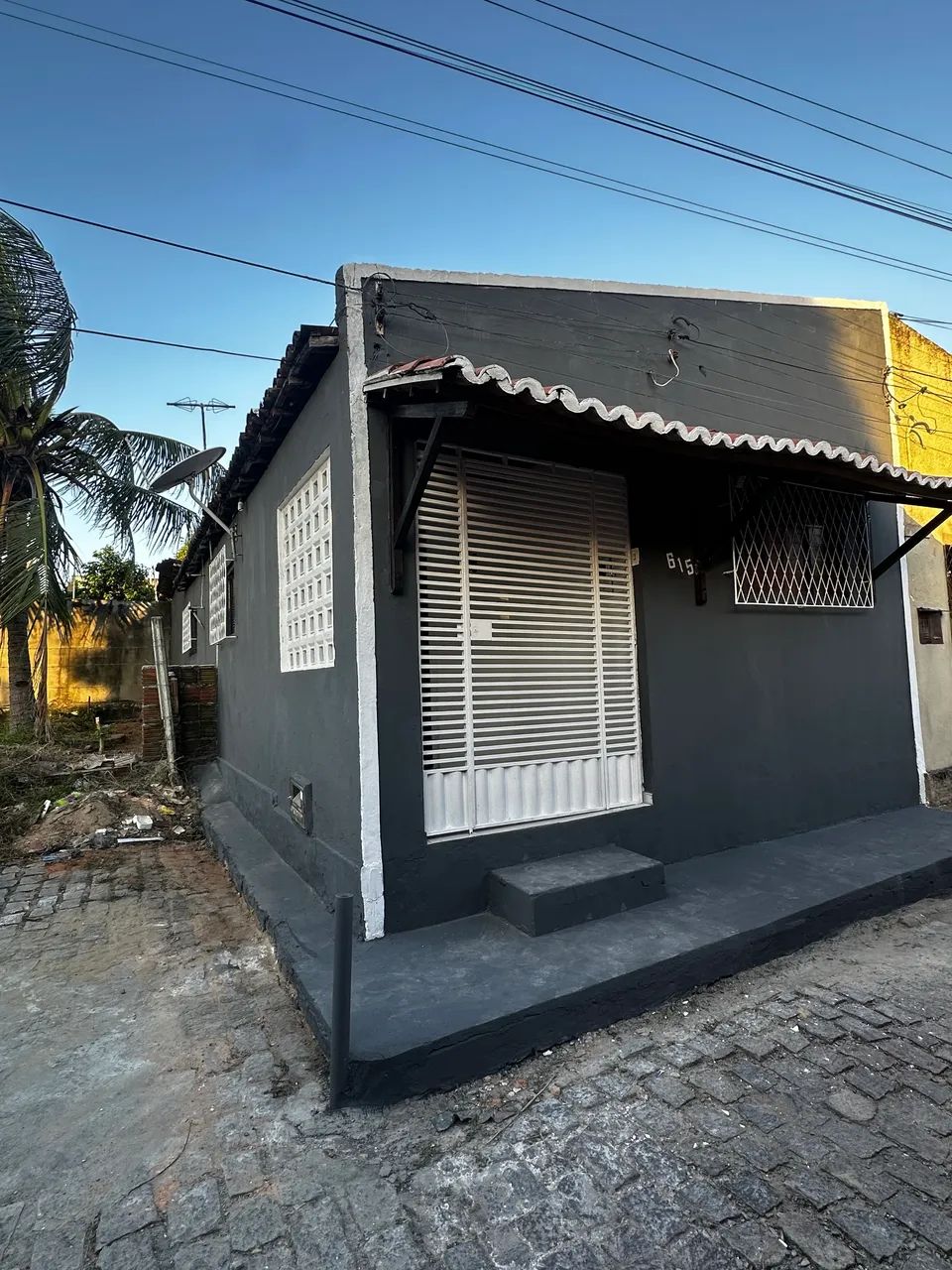 CASA NO ALECRIM - Foto 4