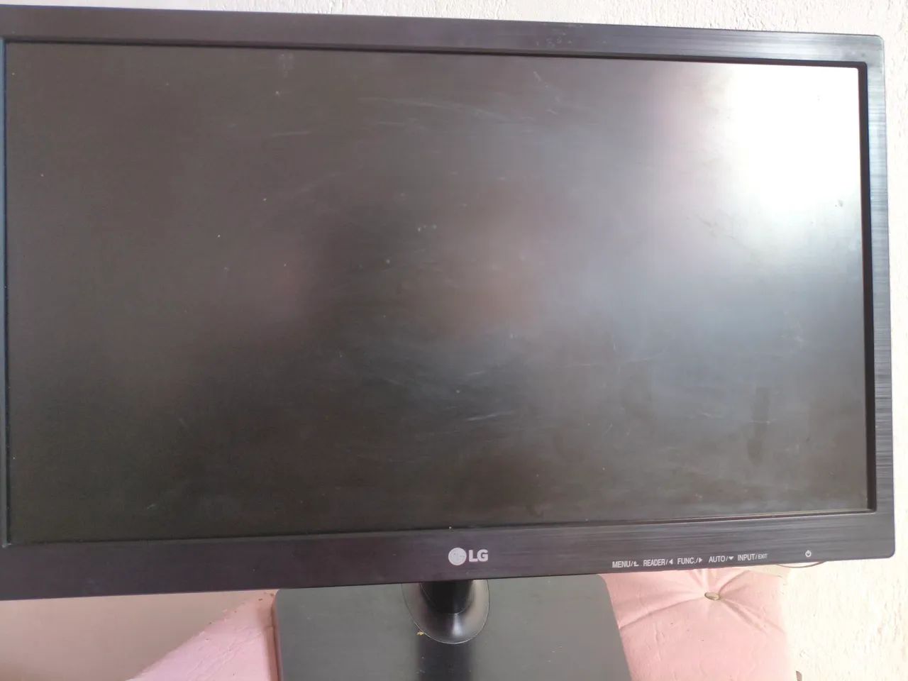 Monitor LG - Foto 2