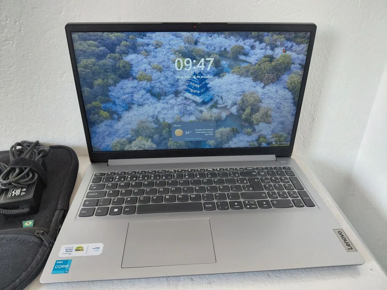 Notebook Lenovo ideapad 3i - Foto 2