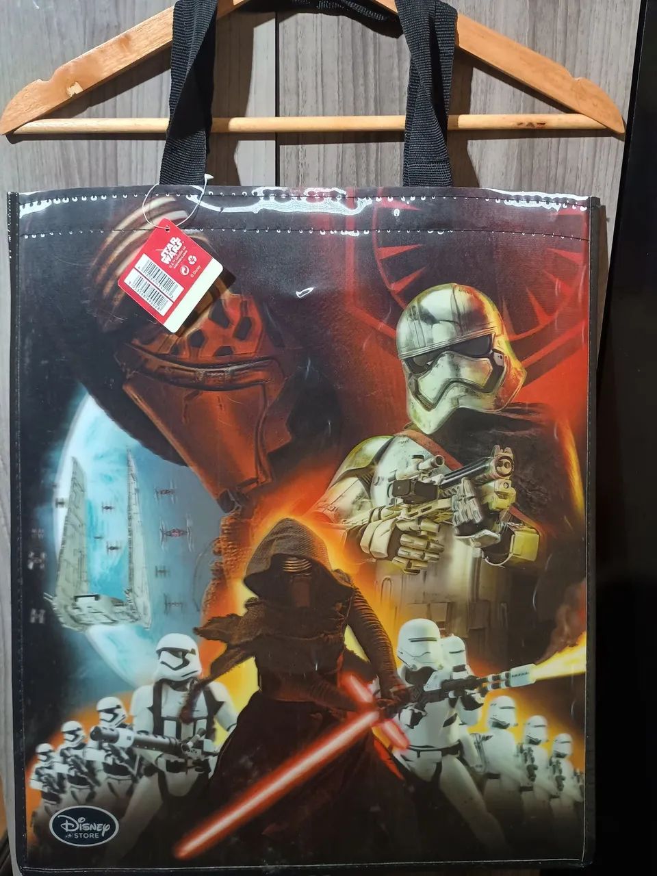 Bolsa Star Wars 