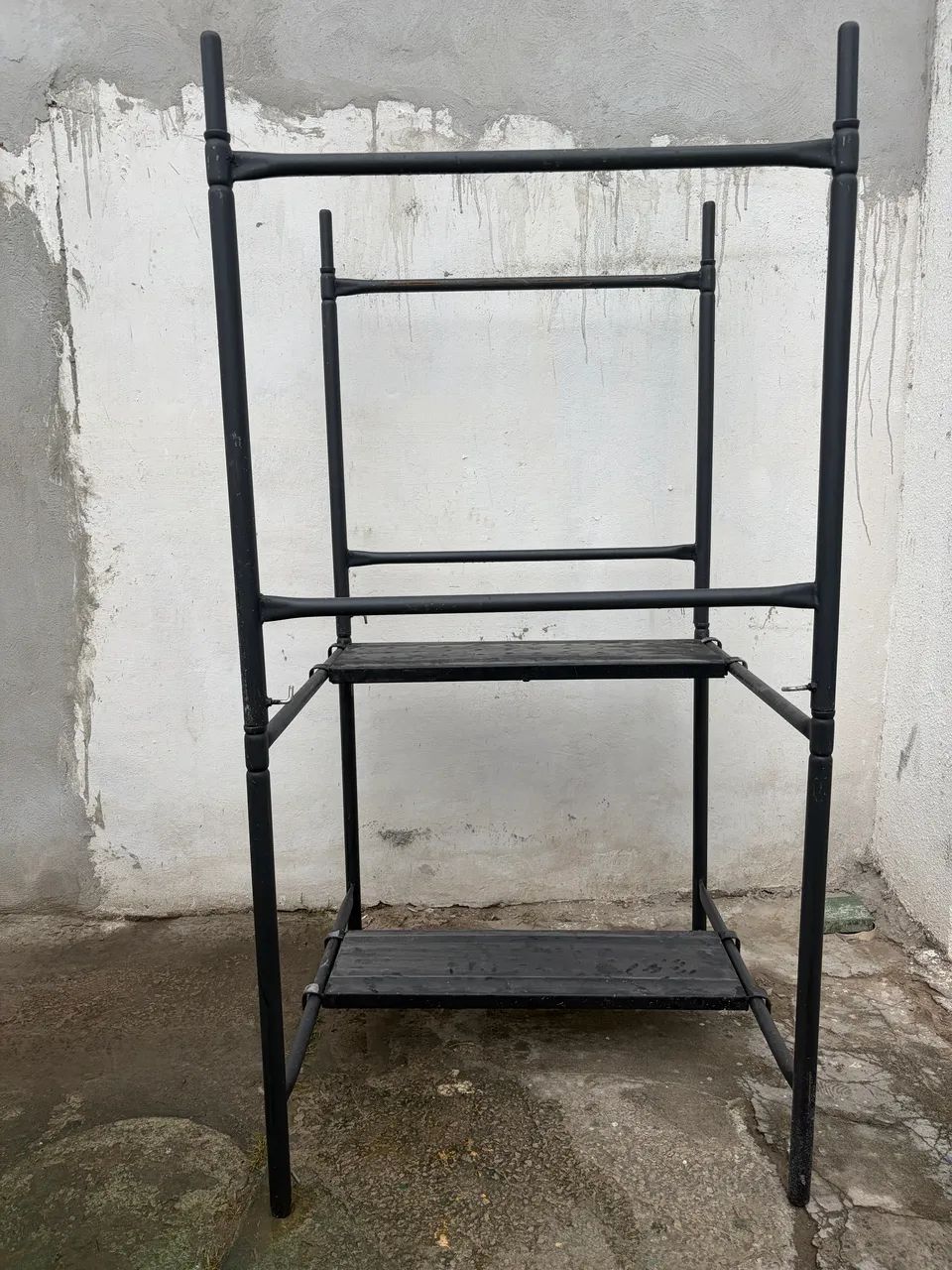 ALUGUEL DE ANDAIMES EM ALAGOINHAS - Foto 2