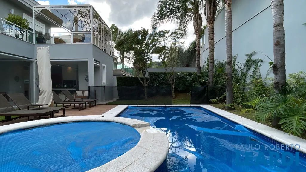 CASA EM CONDOMÍNIO - TAMBORÉ 10 - SP - Foto 5