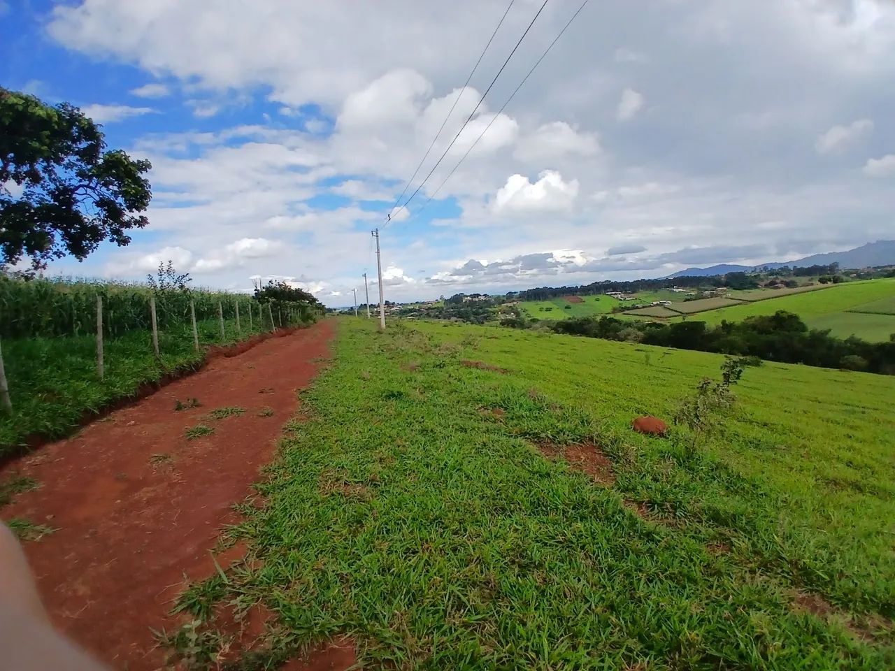 Terreno de 20.000m² em Serra Azul distrito de Mateus Leme/MG - Foto 10