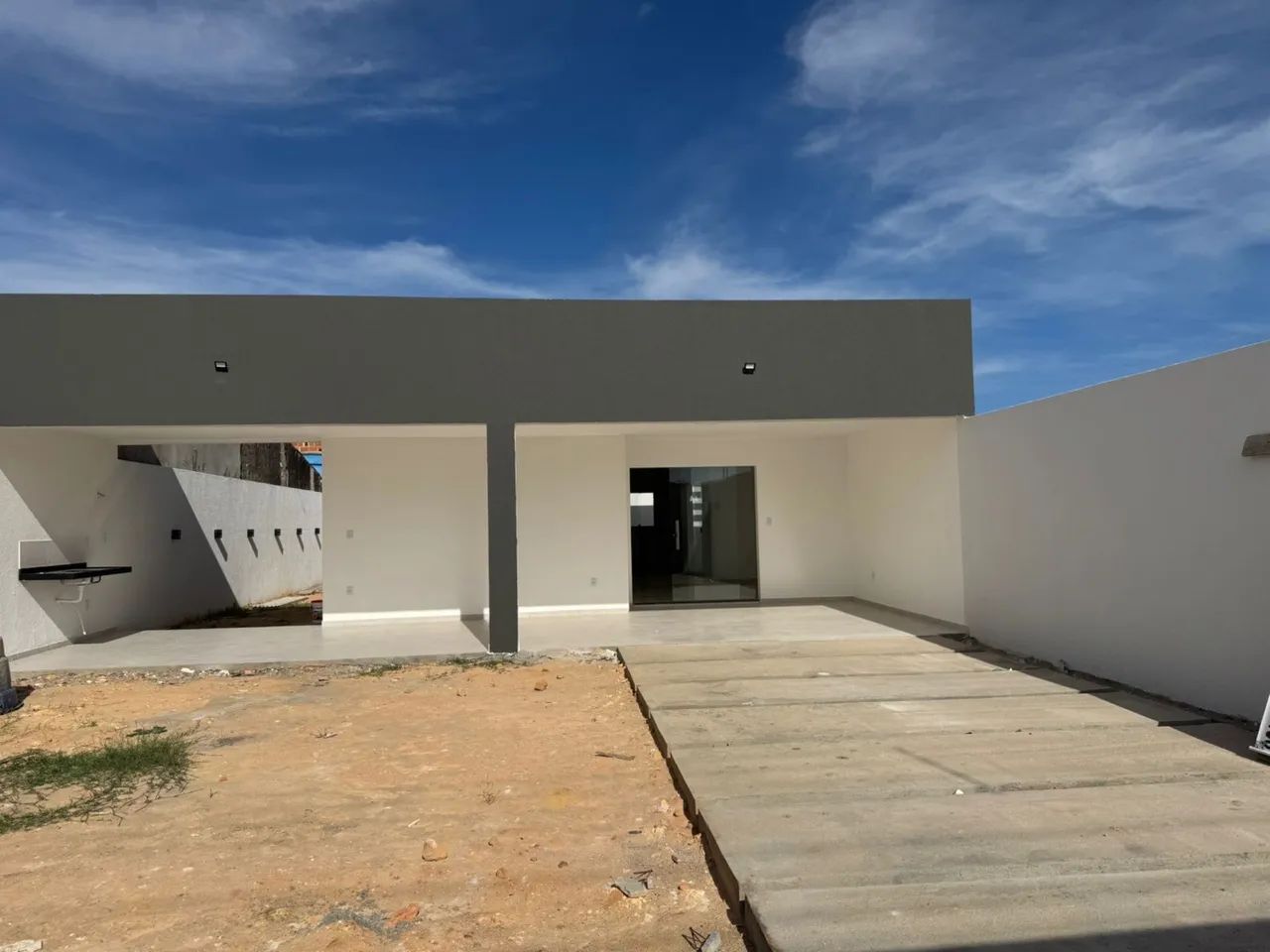 Casa na Massagueira  - Foto 5