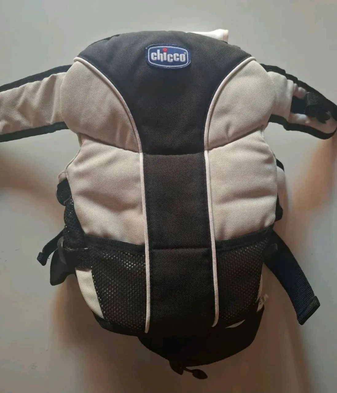Bolsa chico