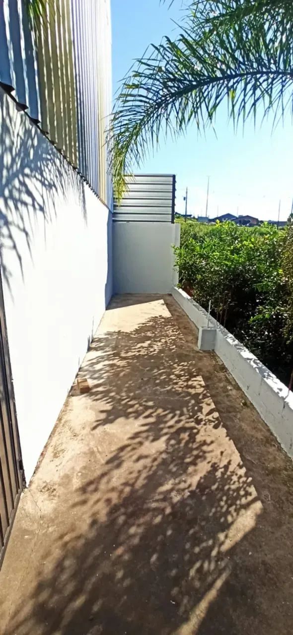 No Jardim Mezomo - Guatambú - SC - Foto 5
