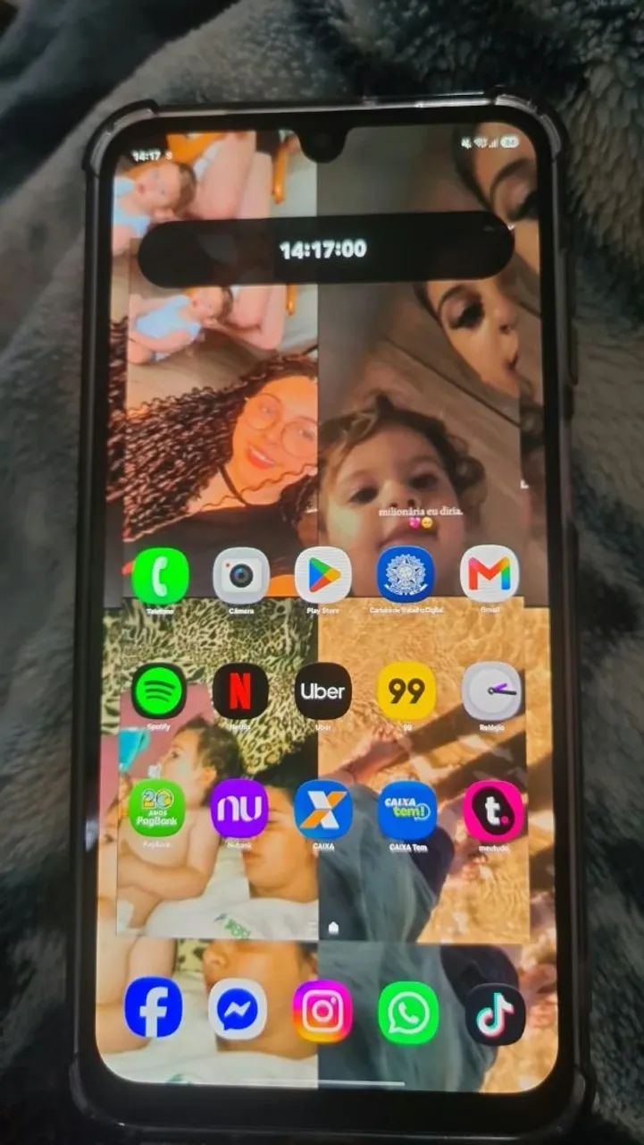 Sansung a17 - Foto 2