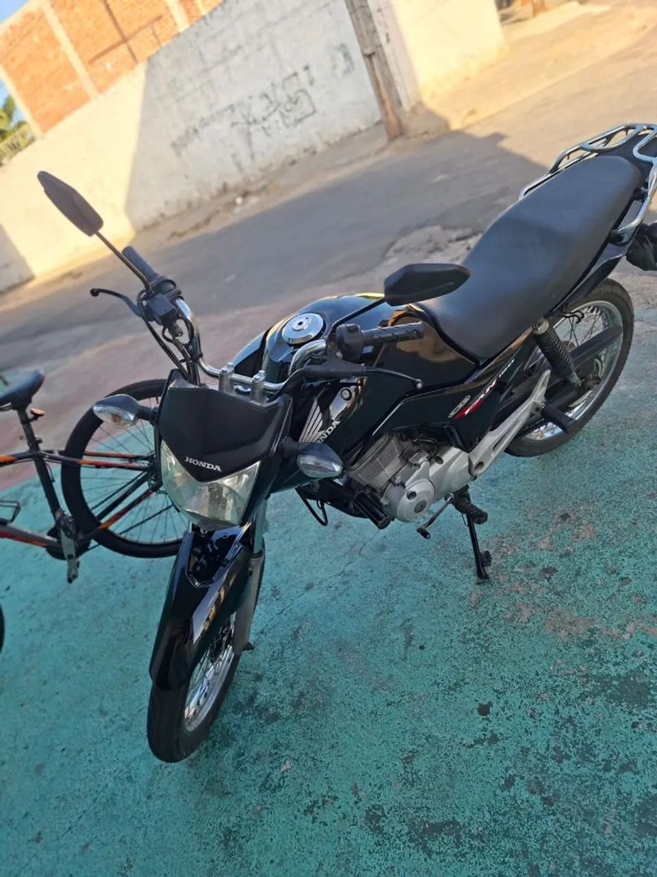 Fan 150 - Foto 3