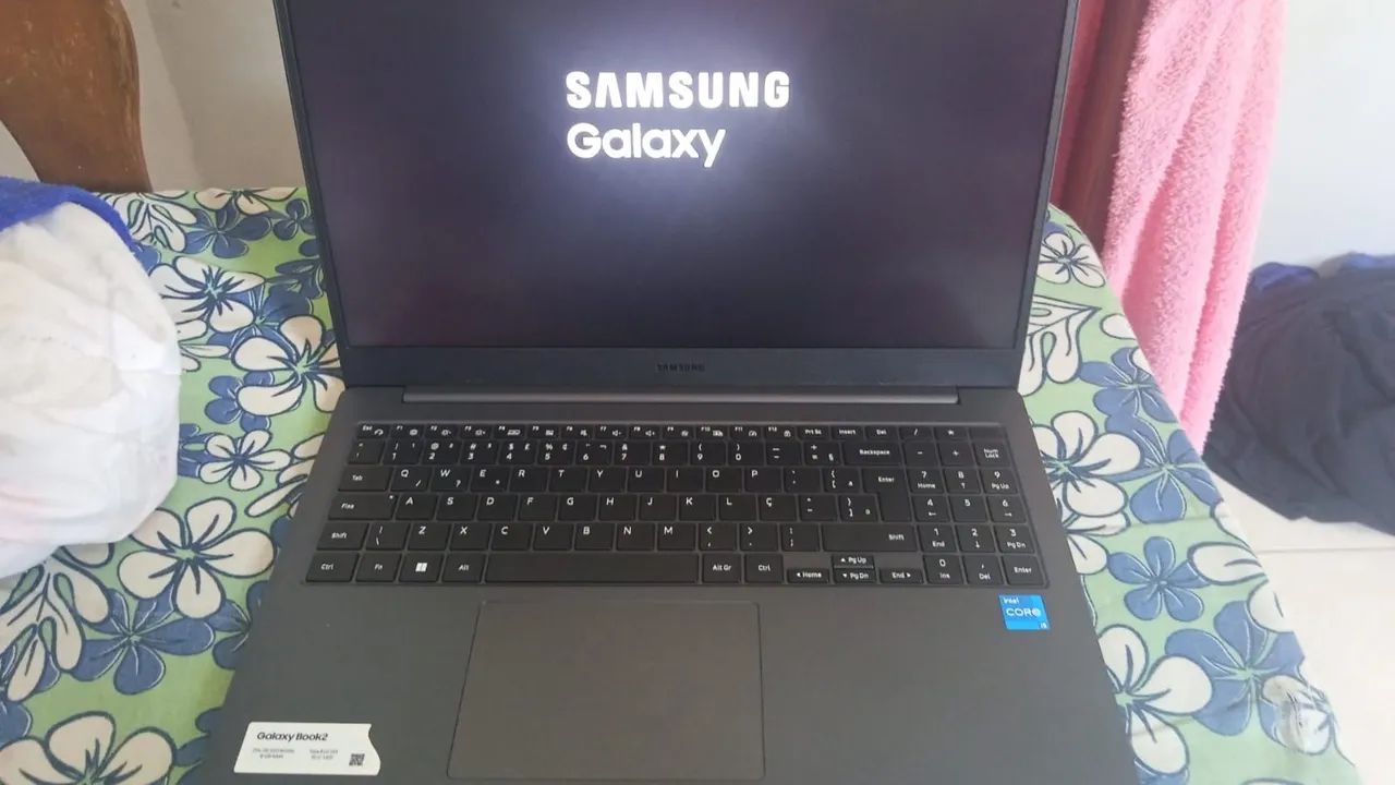 Samsung Galaxy Book2