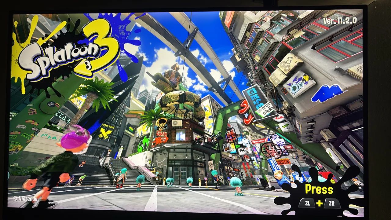 Monitor 165hz 32? LG - Foto 2