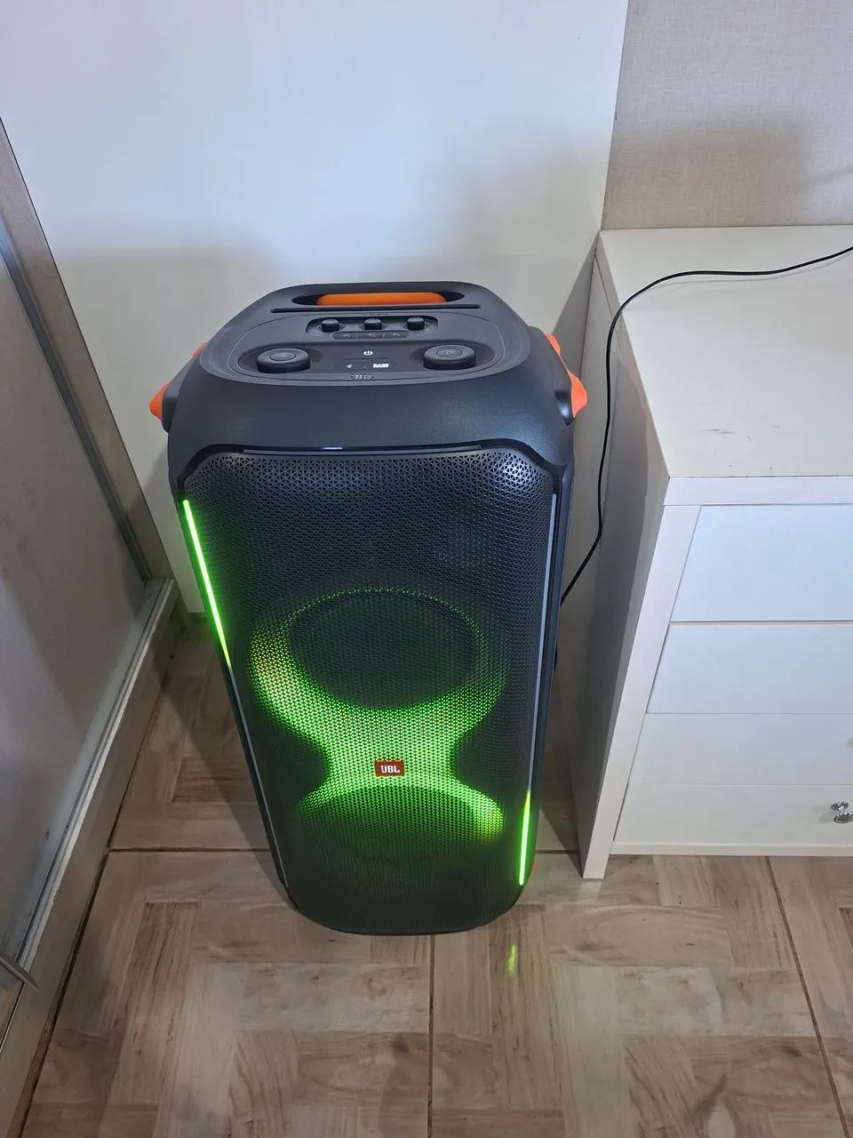 Jbl 710 - Foto 5