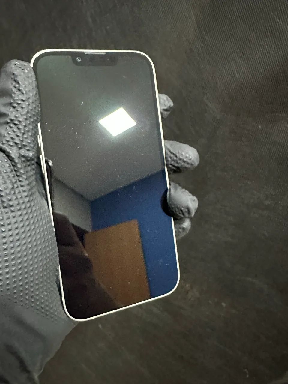 iPhone 13 128GB - BRANCO - Foto 2