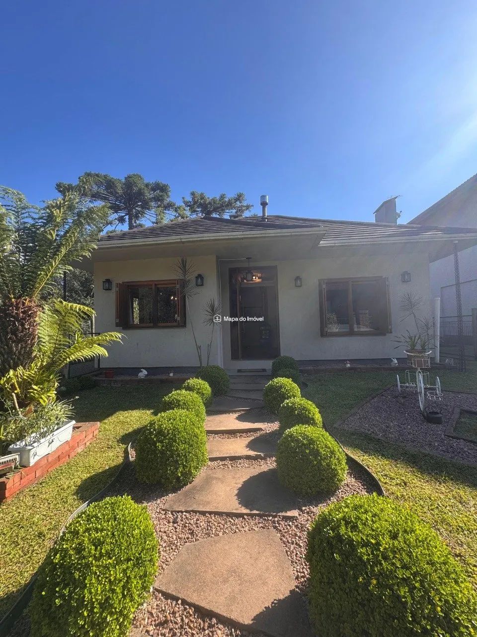 Casa Térrea em Gramado! - Foto 3