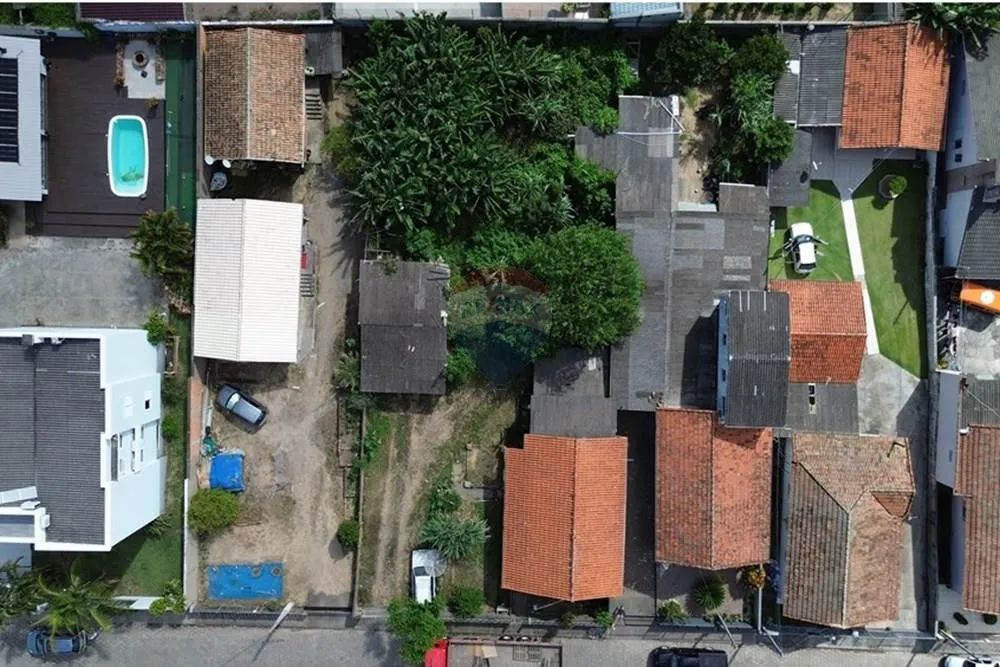 Terreno de 807m² no Monte Castelo em Tubarão, SC!