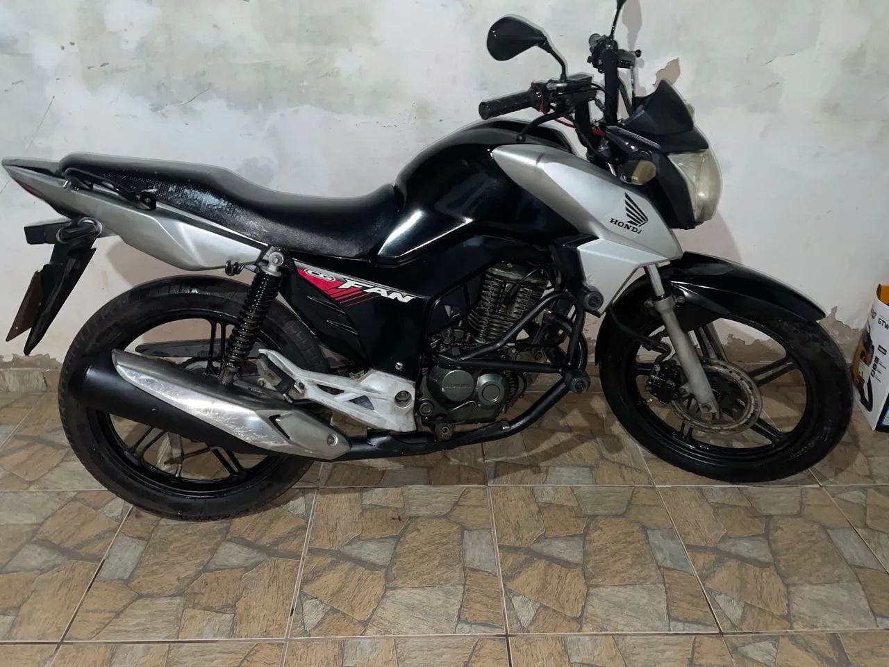 Fan 160