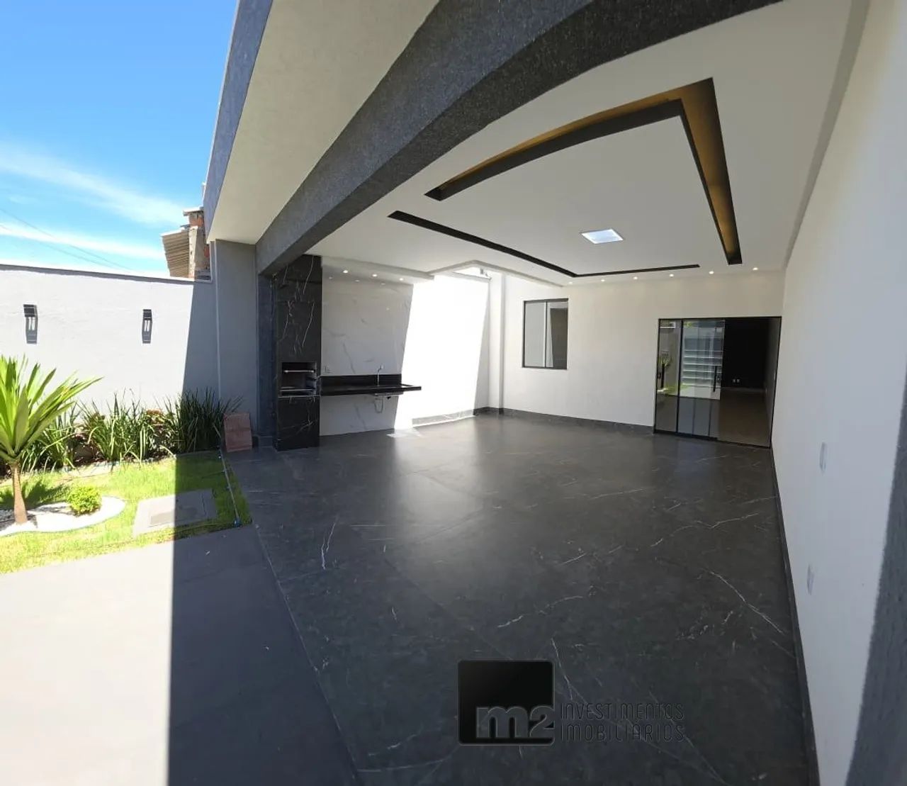 Casa com 3 quartos no Setor Orientville - Foto 3