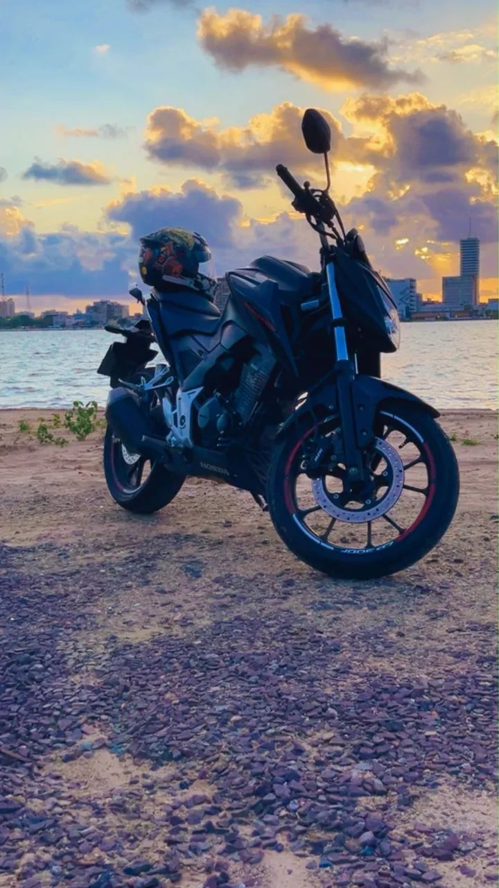 Cb300