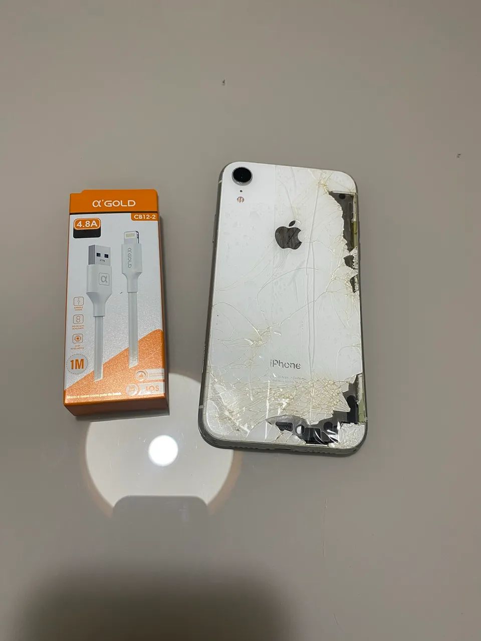 iPhone XR - 128g - Foto 2