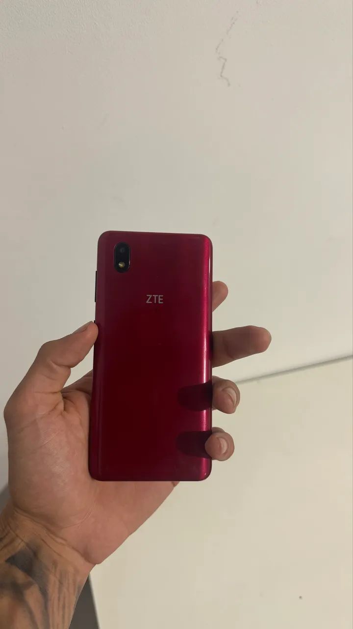 ZTE BLADE A3 - Foto 4