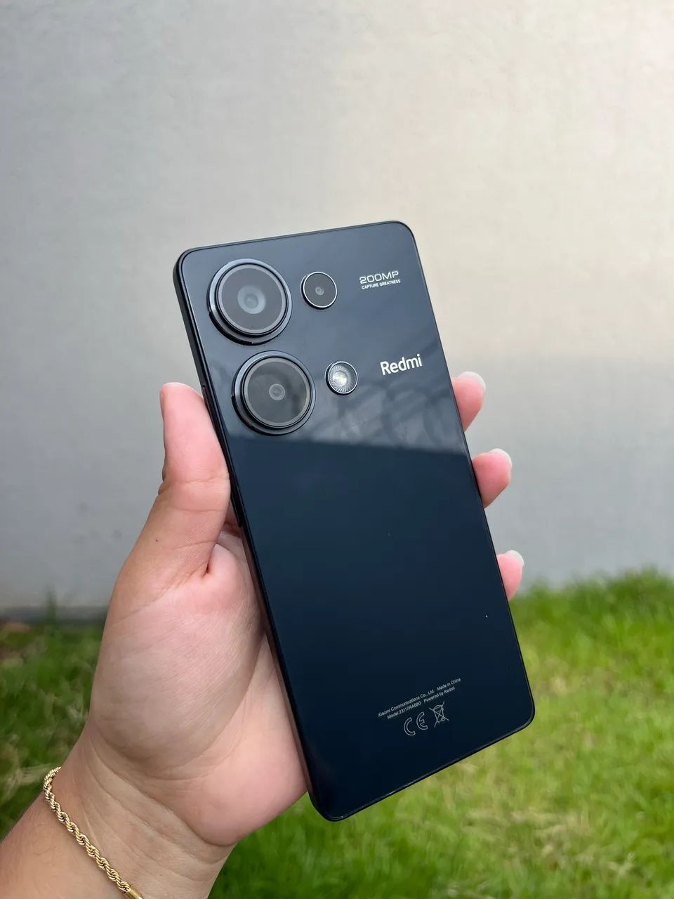 Redmi note 13 pro  - Foto 3