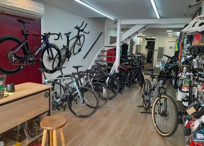 Manutenção e montagem de bicicletas - Foto 2