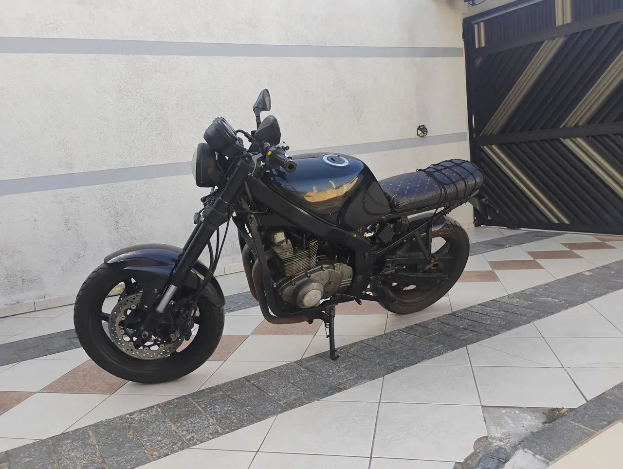 GS 500 - Foto 3