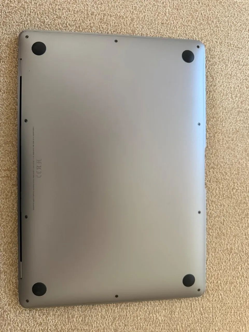 MacBook Air M1  - Foto 2