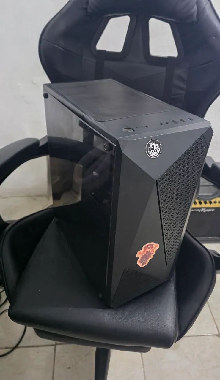 PC Gamer Completo