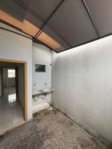 Vendo casa com urgência na cabanagem  - Foto 5