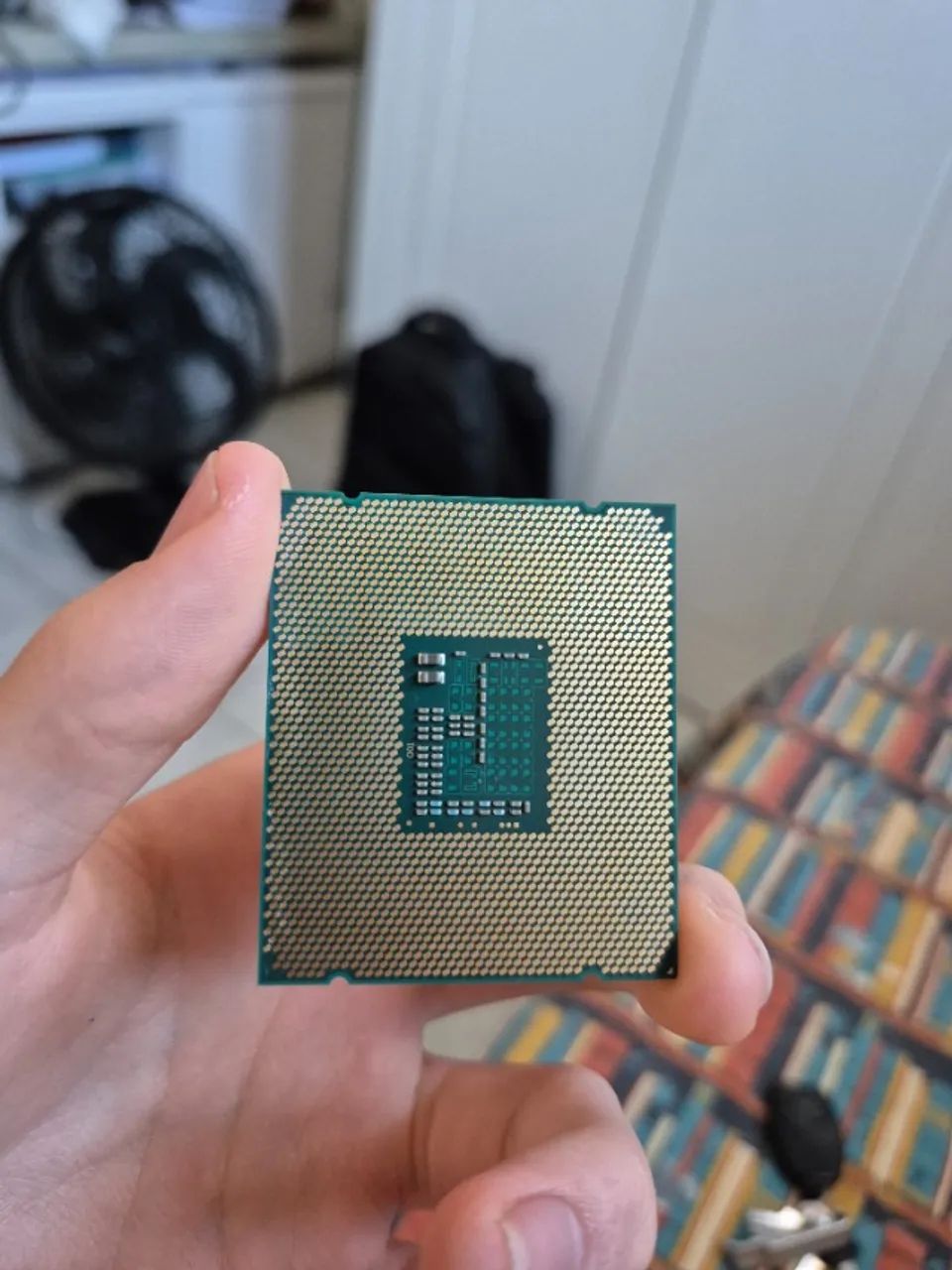 Xeon E5-2640 V3 - Foto 2
