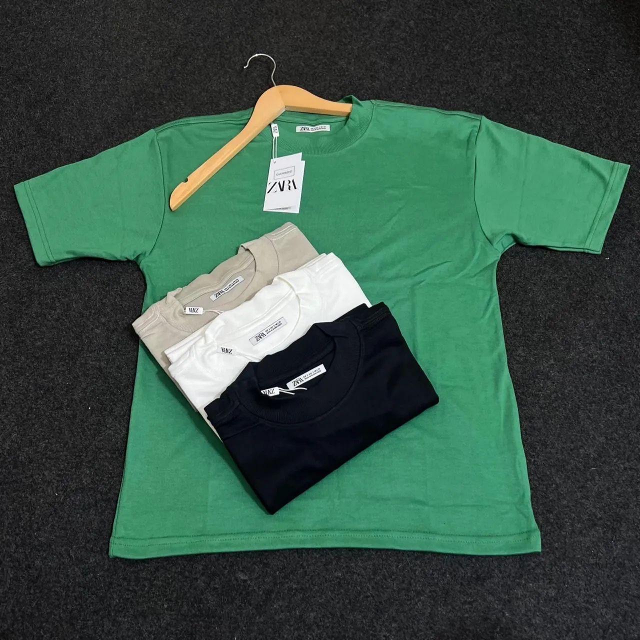 Camisa masculina  - Foto 4