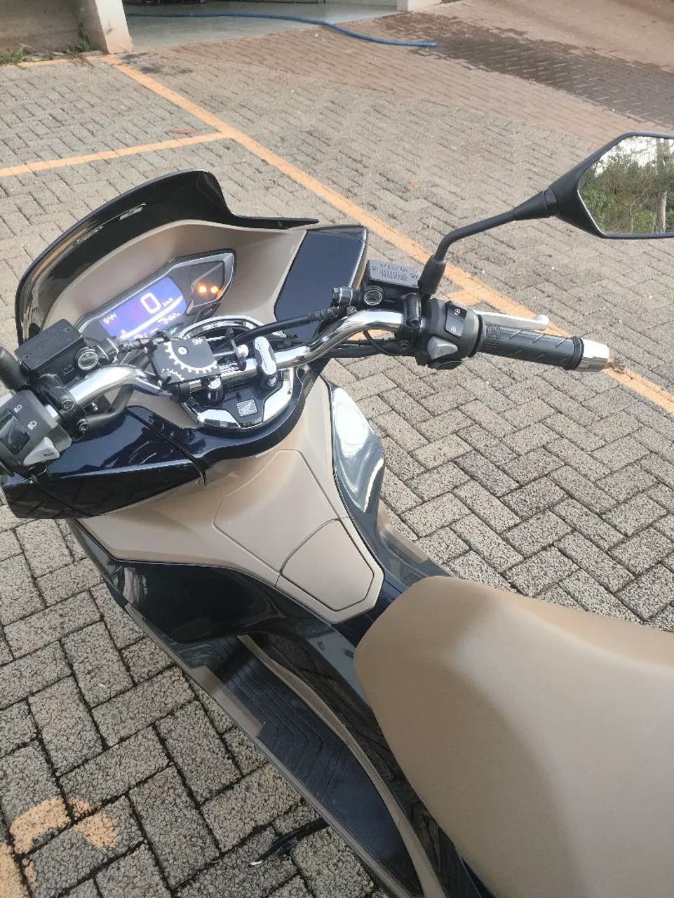 Vendo PCX 2025  - Foto 2