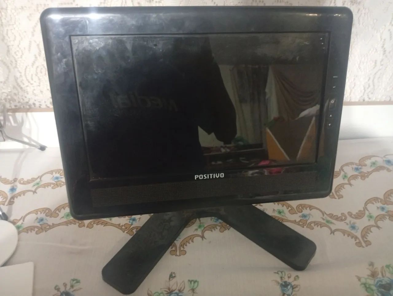 Monitor Positivo Smile Light