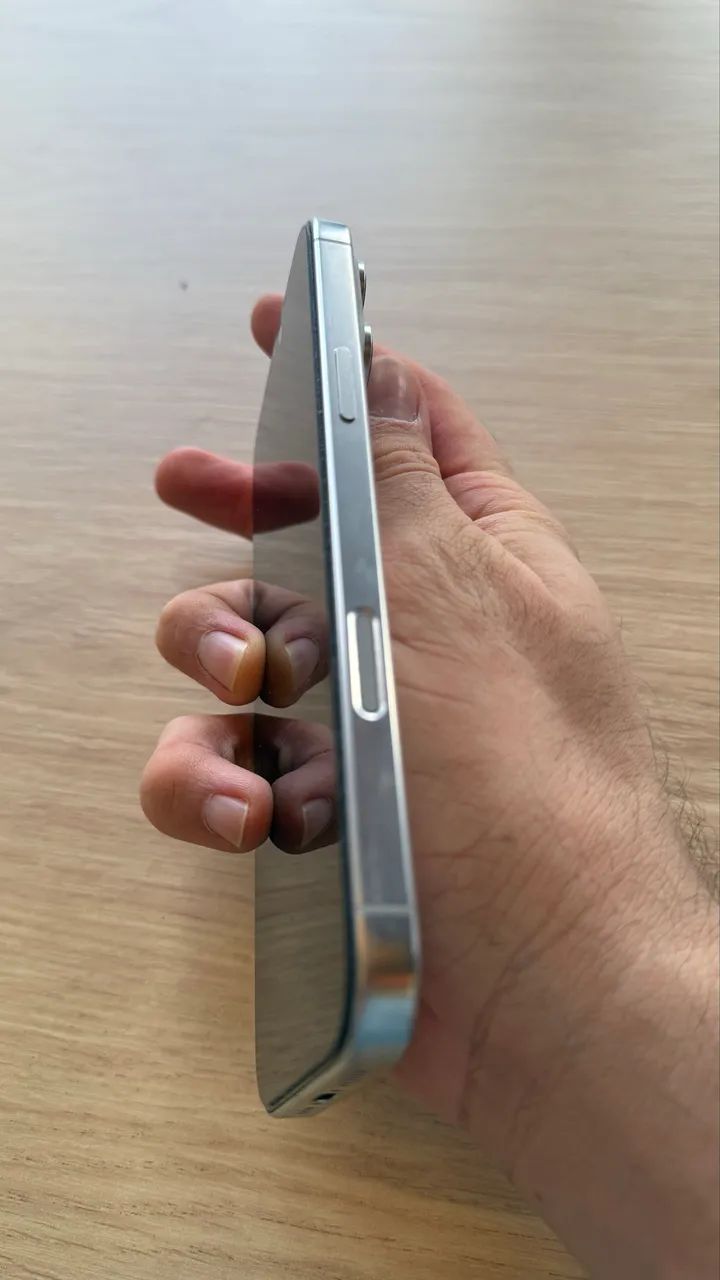 iPhone 16 PRO MAX 256GB - Foto 3